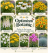 Optimism Botanic - Pachet de flori perene gata de plantat ptr grădini mici