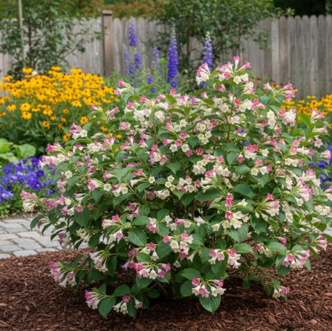 Weigela - Weigela 'Marjorie'