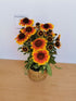 Fluturei - Gaillardia aristata Arizona Sun - DocaPerene
