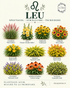 Perene pentru LEU