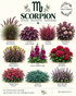Perene pentru SCORPION