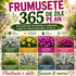 Frumusețe 365 zile pe an: pachet cu perene de grădină